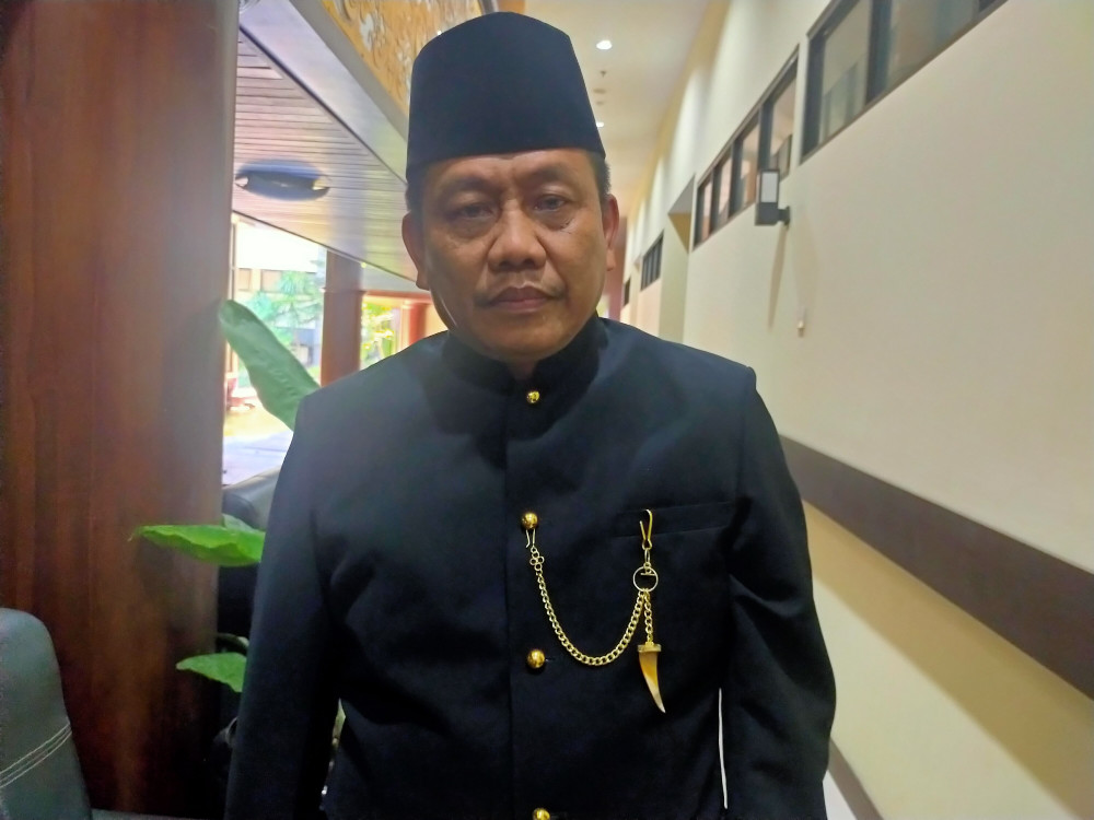 Dibutuhkan, Bendungan Bagong Mendesak Untuk Segera Dibangun